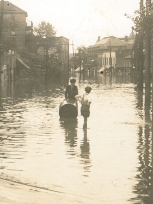1916 Flood