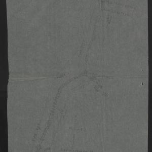 Survey of Proposed Mount Mitchell State Park Property, circa May 1915