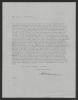 Letter from Addison G. Mangum to Thomas W. Bickett, February 12, 1920, page 2