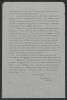 Letter from Thomas W. Bickett to Henry Q. Alexander, October 15, 1917, page 2