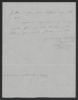 Letter from J. W. Watts to the Lincoln County Exemption Board, September 19, 1917, page 3