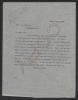 Letter from Thomas W. Bickett to Alfred M. Scales, January 11, 1918