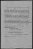 Final Message of Gov. Thomas W. Bickett to the General Assembly of 1921, January 7, 1921, page 5