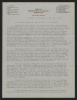 Letter from Breese to the Council of State, August 9, 1913, page 2