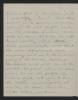 Letter from Sitterson to Craig, October 6, 1913, page 2