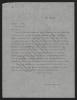 Letter from Kerr to Dunn, June 28, 1913