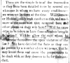 Newspaper article about George W. Kirk and his Soldiers, 15 July 1870. Picture 2