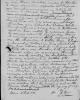 Application for a Veteran's Pension from William Guest, 11 March 1833, page 2