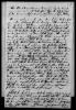 Application for a Widow's Pension from Margaret Strozier, 1 February 1842, page 3