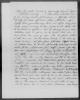 Affidavit of John Allison in support of a Pension Claim for Susana Alexander, 21 September 1851, page 1