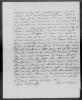 Affidavit of John Allison in support of a Pension Claim for Susana Alexander, 21 September 1851, page 2