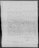 Letter from William Davidson to William Alexander Graham, 22 November 1851