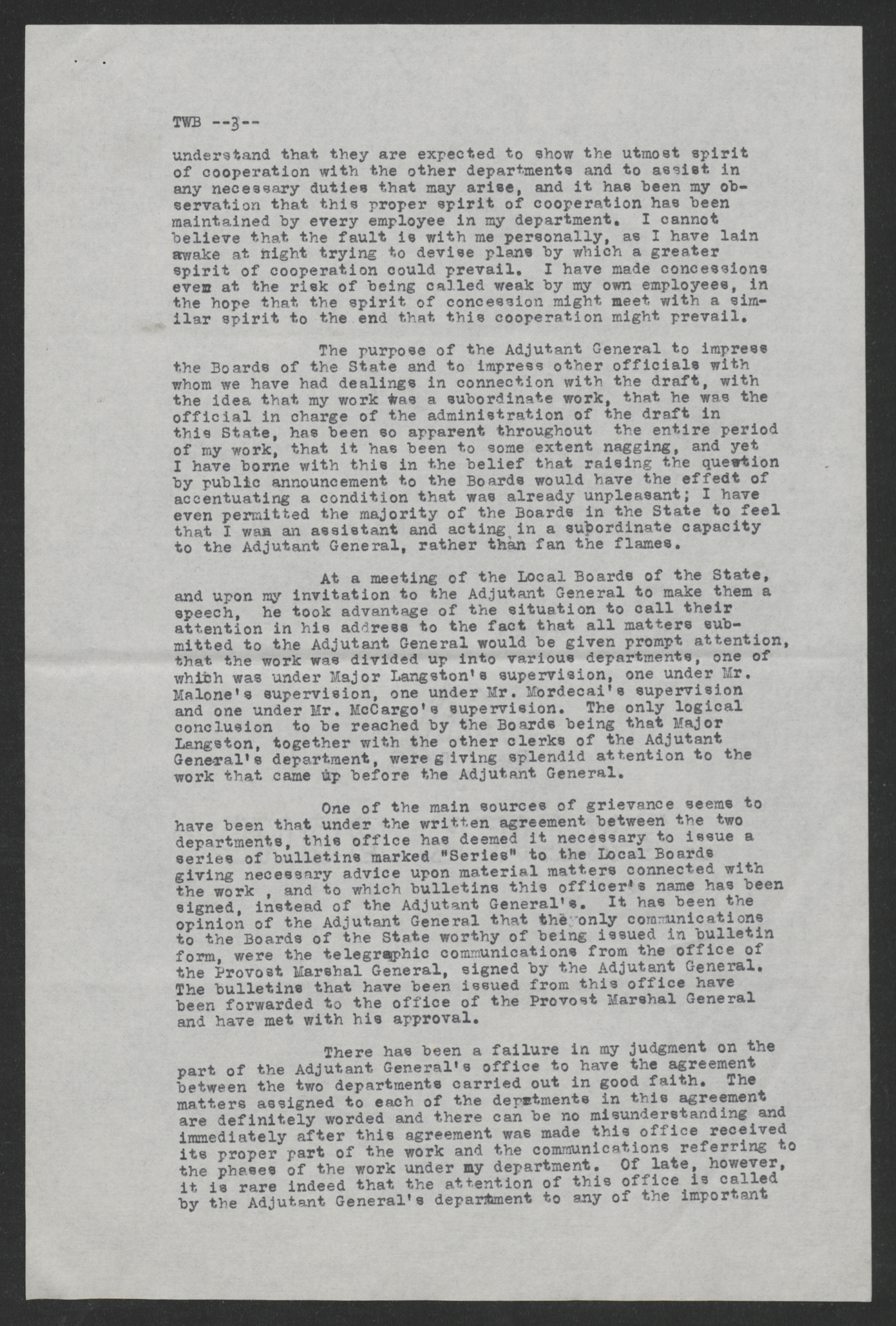 Langston to Bickett, May 17, 1918, page 3