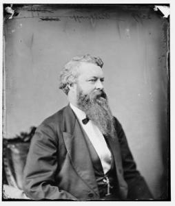 Image of William W. Belknap