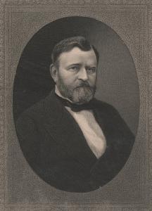 Image of Ulysses S. Grant