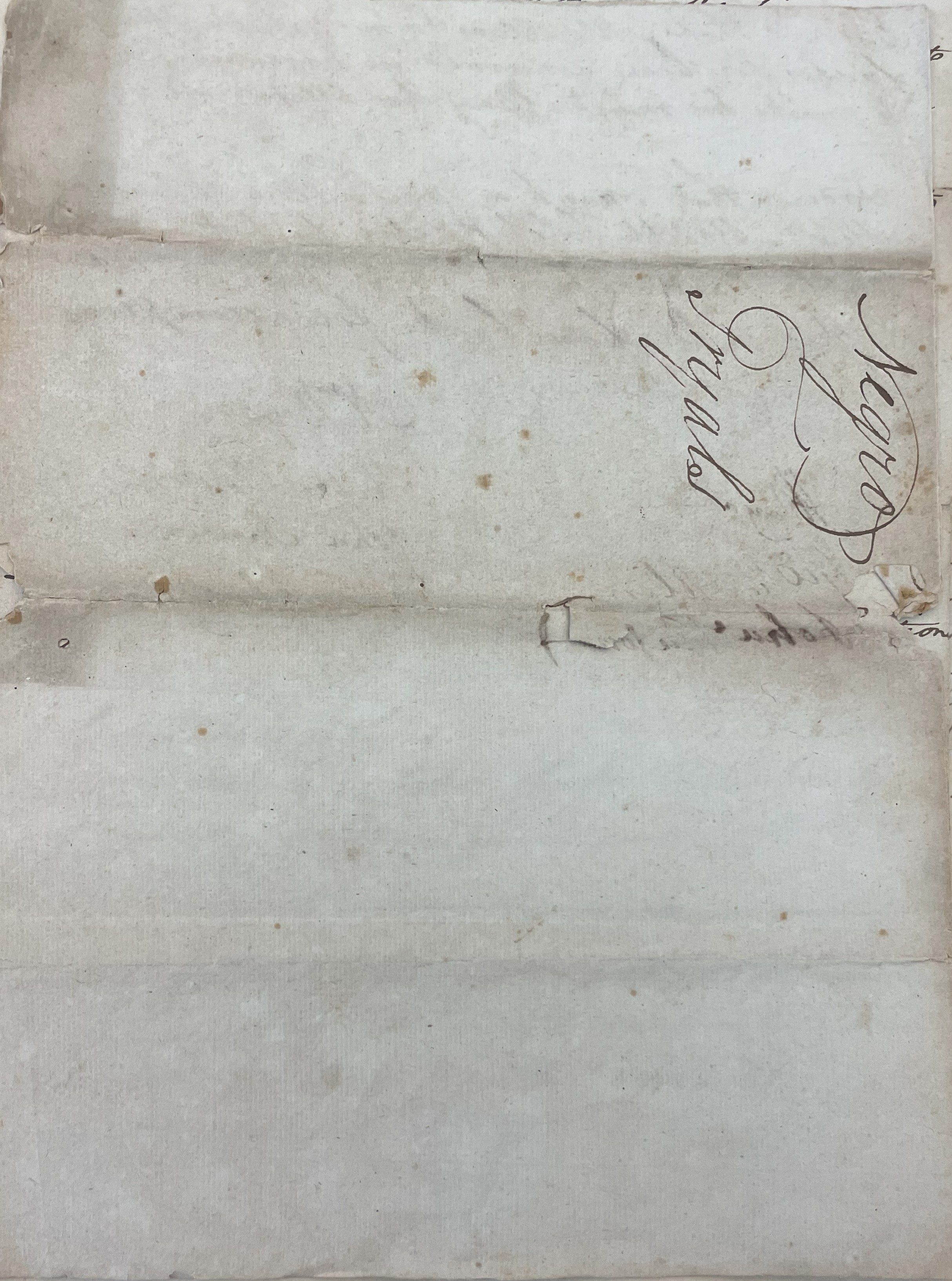 Trial of Jacob, Hannah, and Frank, 18 October 1779, page 4