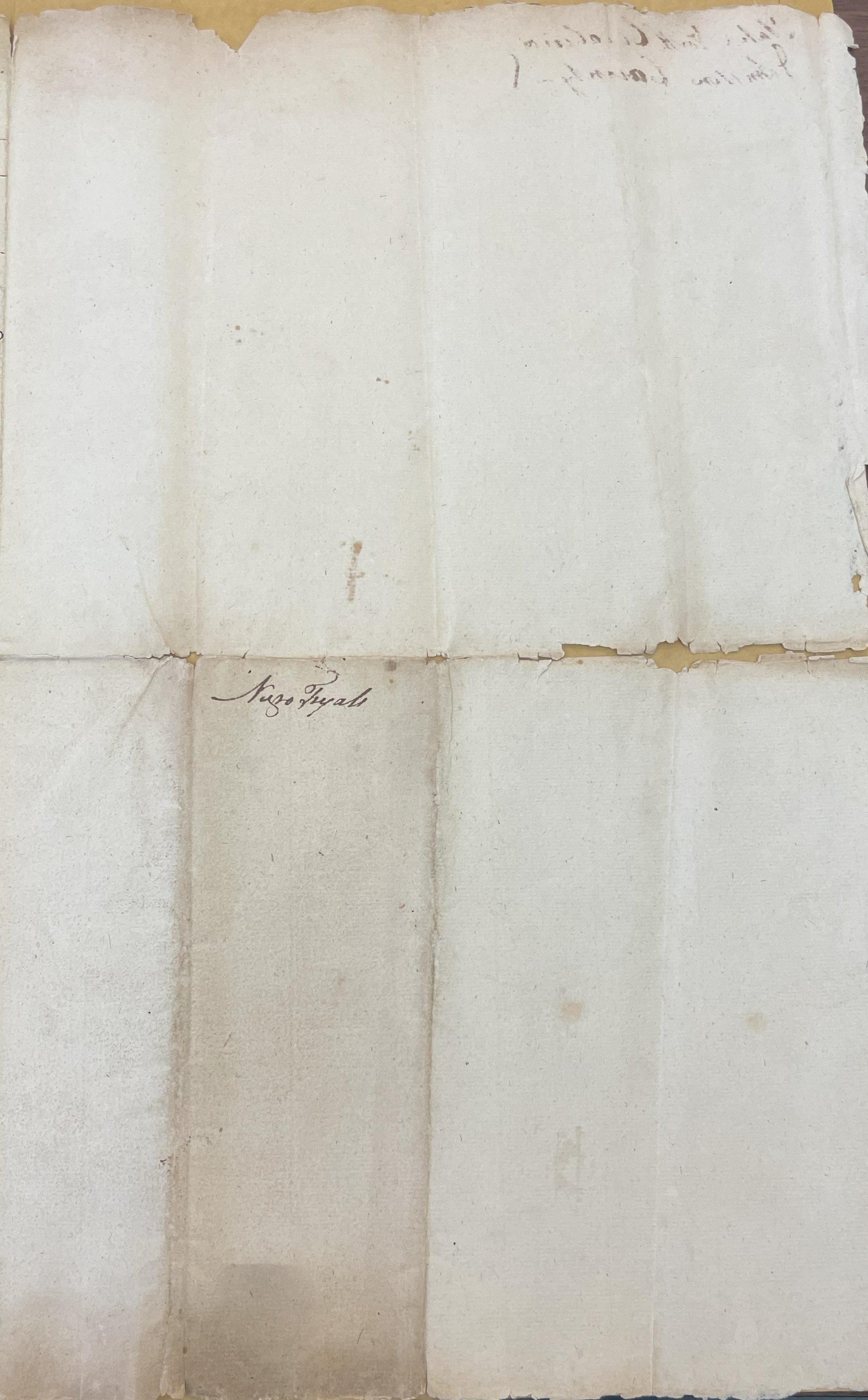 Trial of Jenney, 8 November 1780, page 3