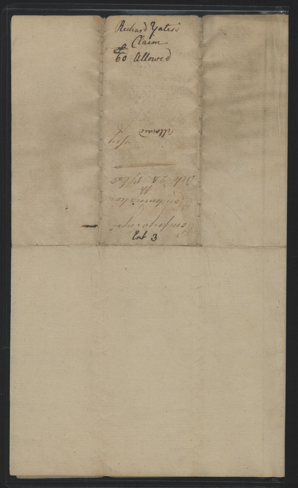 Trial of Pompey, 24 October 1765, page 4