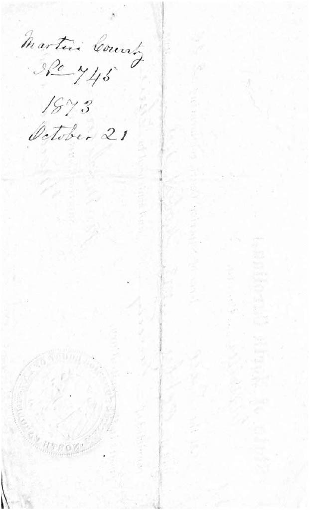 State of North Carolina vs. Robert Teel