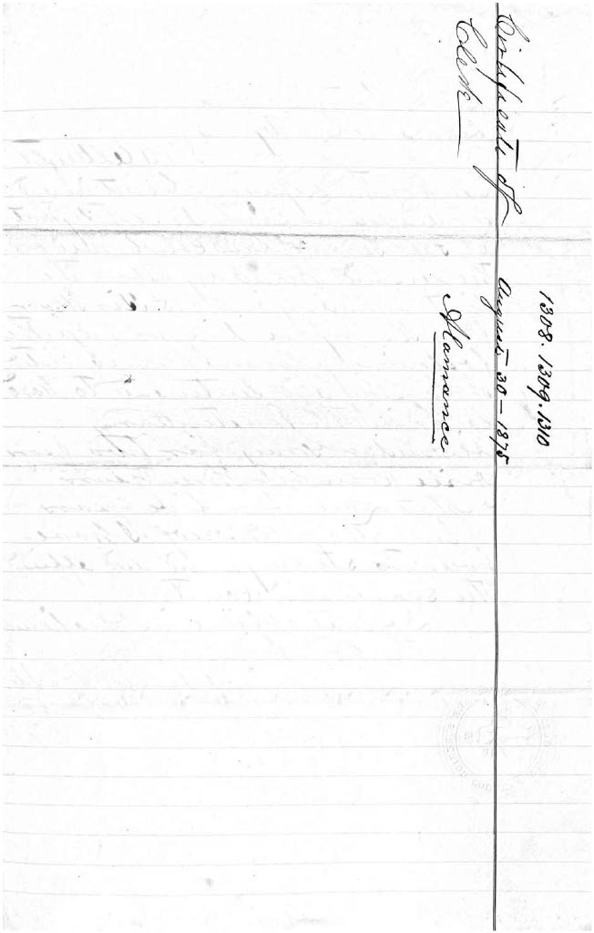State of North Carolina vs. Alexander Gray