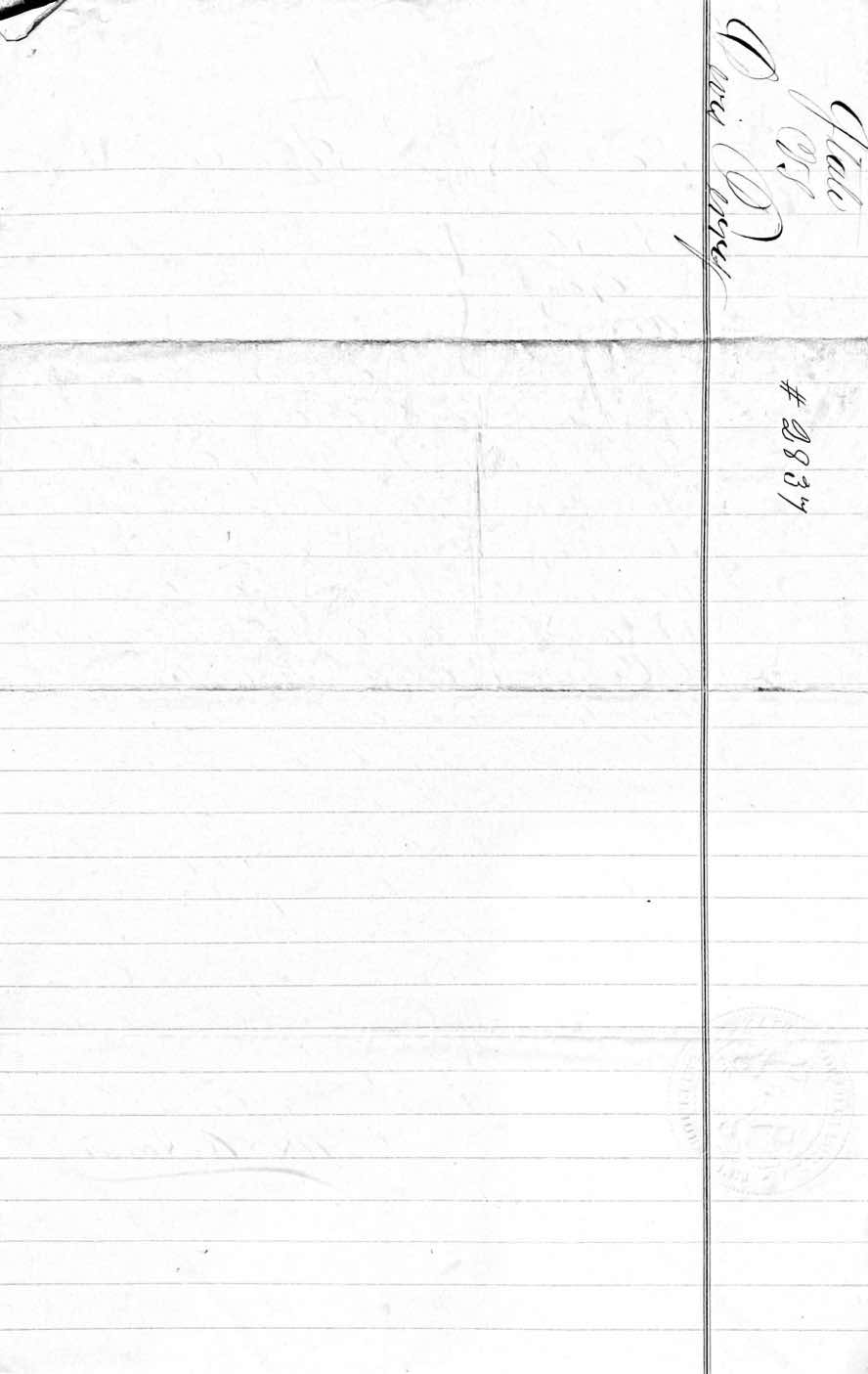 State of North Carolina vs. Davis Perry