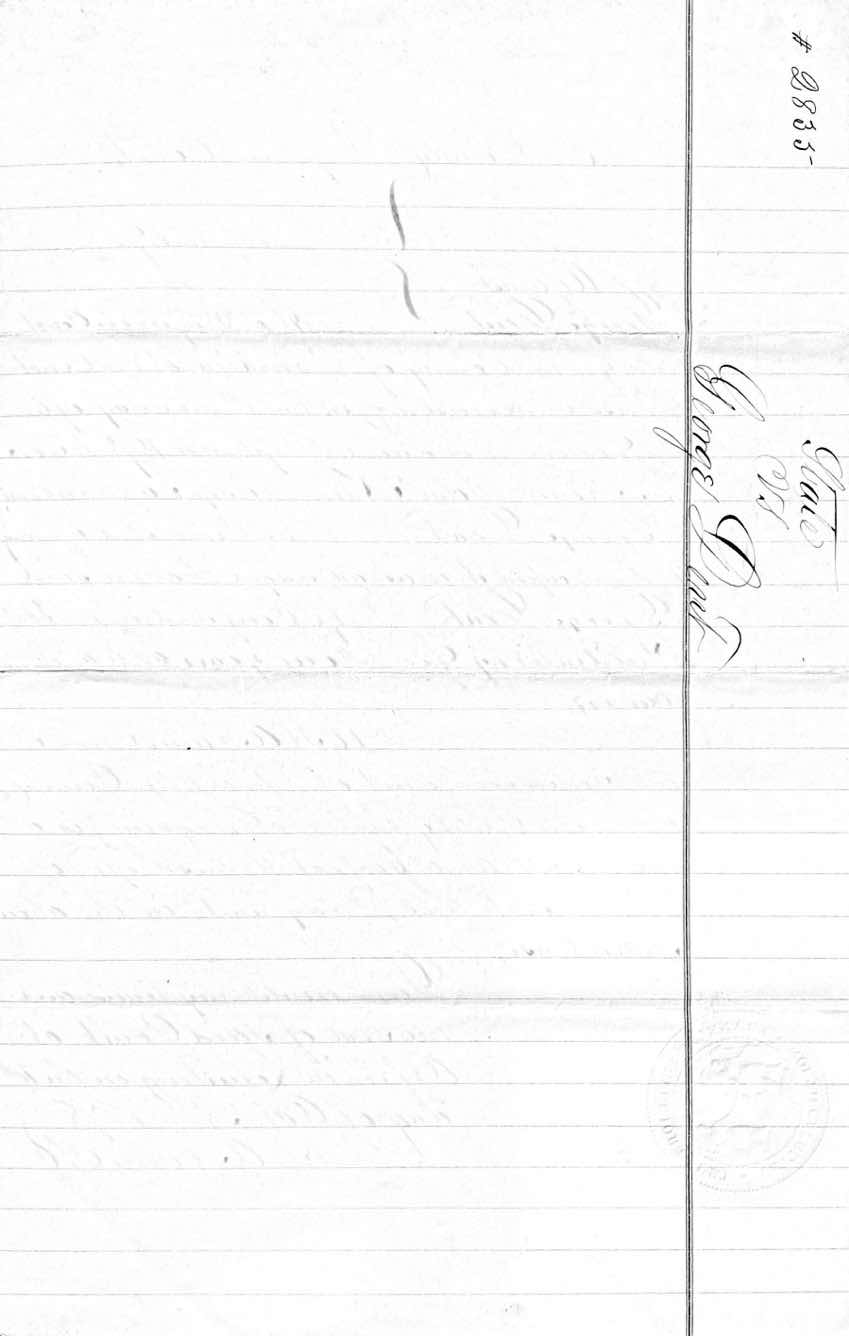 State of North Carolina vs. George Dent