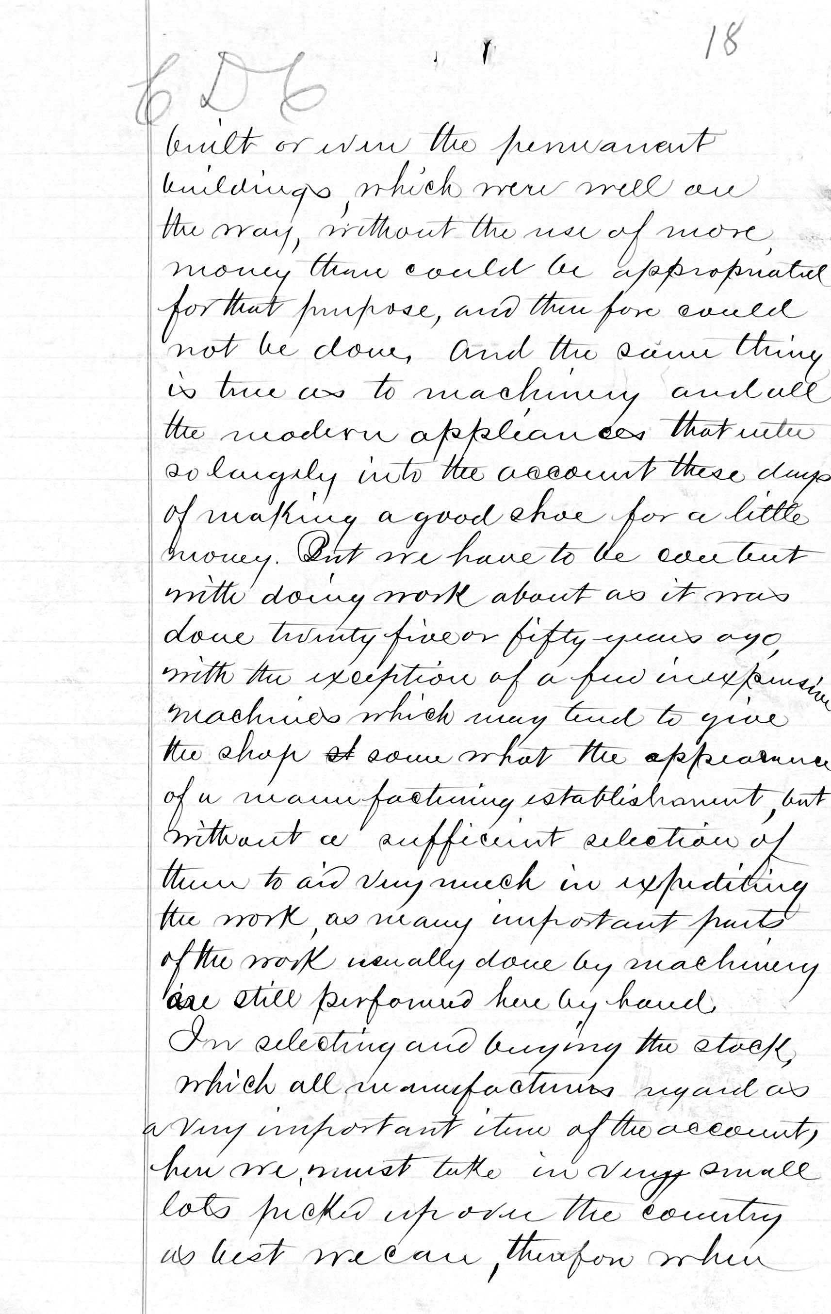 Penitentiary Report 10-31-1880