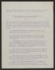 Letter from Black Citizens of Durham to Gov. Bickett, April 9, 1917, Page 1