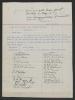 Petition appointed mayor and commissioners for town of Pembroke, April 17, 1917