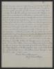 Letter from William J. Herritage to Gov. Thomas W. Bickett, July 14, 1919, page 4