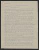 Letter from Luther A. Fink to Gov. Thomas W. Bickett, October 18, 1919, page 1