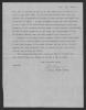 Letter from J. E. S. Thorpe to Gov. Thomas W. Bickett, January 7, 1920, page 2