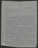 Letter from Thomas W. Bickett to John E. S. Thorpe, June 28, 1919, page 1