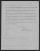 Letter from John E. S. Thorpe to Walter E. Brock, July 14, 1919, page 2