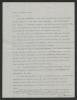 Letter from Samuel S. Mann to Thomas W. Bickett, December 16, 1918, page 4