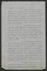 Message of Governor Thomas W. Bickett to the General Assembly, March 3, 1919, page 1