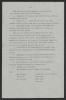Division of Draft Work between Laurence W. Young and John D. Langston, Circa 1918, page 2