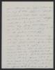 Letter from J. W. Watts to the Lincoln County Exemption Board, September 19, 1917, page 2