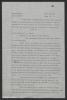 Affidavit of Elbert M. Dunn, September 21, 1917, page 1