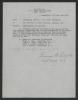 Letter from George W. Gillette to Thomas W. Bickett, December 8, 1917