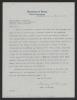 Letter from Dorsey E. Phillips to John D. Langston, January 11, 1918