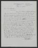 Letter from Matt R. Stephenson to Thomas W. Bickett, February 11, 1918