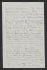 Letter from Alma F. P. Keen to Thomas W. Bickett, February 13, 1918, page 2