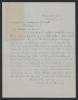 Letter from Hallise E. Stanley to Thomas W. Bickett, March 14, 1918