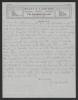 Letter from James M. Beaty to Thomas W. Bickett, March 18, 1918, page 2
