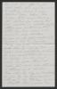 Letter from Sarah R. L. White to Thomas W. Bickett, April 3, 1918, page 2