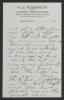 Letter from Hoyt G. Roberson to Thomas W. Bickett, October 17, 1918, page 3