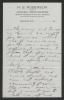 Letter from Hoyt G. Roberson to Thomas W. Bickett, October 17, 1918, page 5