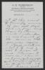 Letter from Hoyt G. Roberson to Thomas W. Bickett, October 17, 1918, page 6