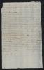Deposition of William Hyman, 4 July 1777, page 1